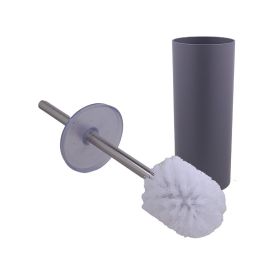 Porta Escova Sanitária Ou Gota 35Cm - Chumbo