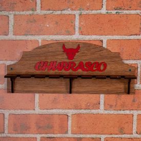 Porta Espetos de Churrasco Forgerini - 097