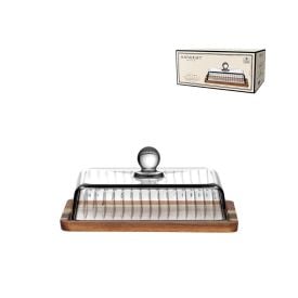 Porta Frios Montecarlo 19,5Cm Hauskraft - MONTECARLO