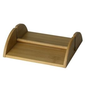 Porta Guardanapo Bambu Lyor - 19cm