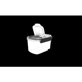 Porta Mantimentos Easy - Coza - 750Ml-Cr