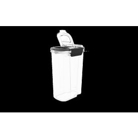 Porta Mantimentos Easy- Coza - 3,9L-Cr