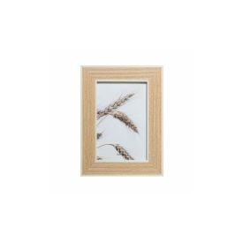 Porta Retrato Cask Lyor 10X15 Cm - Bege