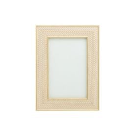 Porta Retrato De Mdf Lyor 15 Cm - Texturizado 