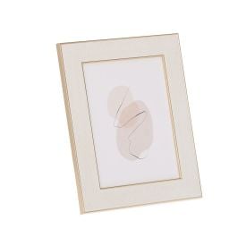 Porta Retrato Mart - MART OFF WHITE 15X20