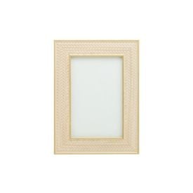 Porta Retrato Mdf Lyor 20 Cm - Texturizado 