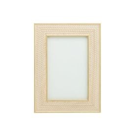Porta Retrato Mdf Lyor 25 Cm - Texturizado 