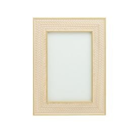 Porta Retrato Texturizado Lyor 20X25 Cm - Mdf