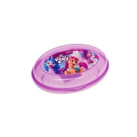 Porta Sabonete Infantil Decorado Plasvale - LITTLE PONY