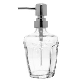 Porta Sabonete Liquido com Pump 330Ml Lyor