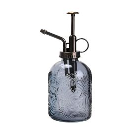 Porta Sabonete Liquido De Vidro Havan Casa - 365Ml