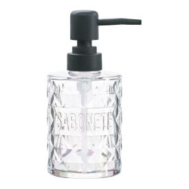 Porta Sabonete Líquido Memory 250Ml Hauskraft - RAINBOW