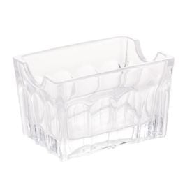 Porta Sache De Vidro Faces Lyor - Faces