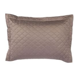 Porta Travesseiro Napoli Matelado 55Cm X 80Cm Havan Casa - Cabocla