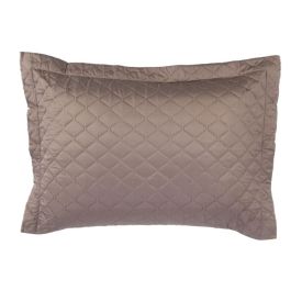 Porta Travesseiro Napoli Matelado 55Cm X 80Cm Havan Casa - Cabocla