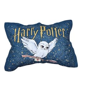 Porta Travesseiro Licenciado Hedrons - Edwiges