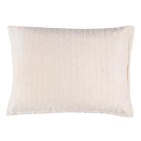 Porta Travesseiro Provence Plush Havan Casa - Renda