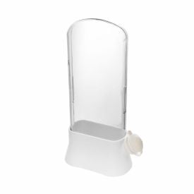 Pote Conservador Temperos Frescos Lyor 15Cm Lyor - Branco