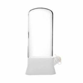 Pote Conservador Temperos Frescos Lyor 15Cm Lyor - Branco