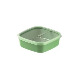 Pote De Plástico Mix Color Tramontina 1,1 Litros - Verde Sálvia