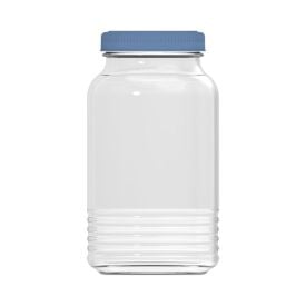 Pote de Vidro com Tampa Juá Nadir 1,5 Litros - Sortido