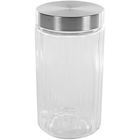 Copo Água Miami Luxor Da Havan Casa 500Ml - Vidro