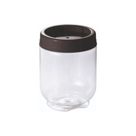 Porta Condimentos Gire Trave Plasútil 380 Ml - Preto 