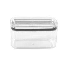 Pote Hermético 1000Ml Havan Casa - Transparente