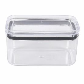 Pote Hermético 1000Ml Havan Casa - Transparente