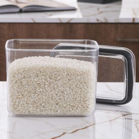 Pote Hermético 1500Ml Havan Casa - Transparente