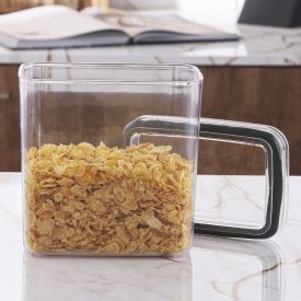 Pote Hermético 2100Ml Havan Casa - Transparente