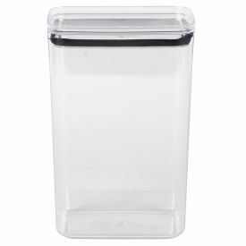 Pote Hermético 3100Ml Havan Casa - Transparente