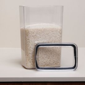 Pote Hermético 3100Ml Havan Casa - Transparente