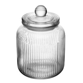 Pote Hermético Essência 1,3L Lyor - ESSENCIA