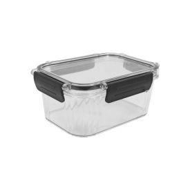 Pote Hermético Havan Casa 450 Ml - Transparente