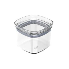 Pote Hermético Block Ou 450Ml - Natural