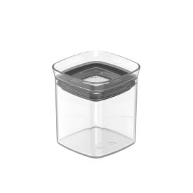 Pote Hermético para Condimentos Block Ou 150Ml - Transparente