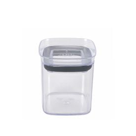 Pote Hermético para Condimentos Block Ou 150Ml - Transparente