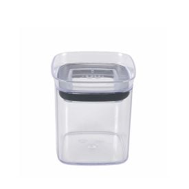 Pote Hermético para Condimentos Block Ou 150Ml - Transparente