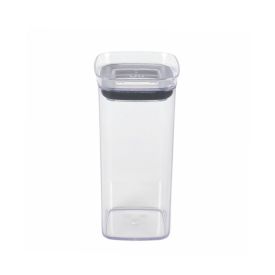 Pote Hermético para Condimentos Block Ou 340Ml - Transparente 