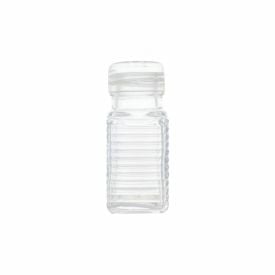 Porta Condimentos Com Tampa Lyor 80 Ml - Transparente