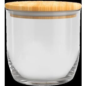 Pote Vert Bamboo 540Ml Tp Bambu - VERT