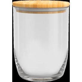 Pote Vert Bamboo 750Ml Tp Bambu - VERT