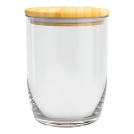 Pote Vert Bamboo 750Ml Tp Bambu - VERT