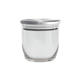 Pote Plus com Tampa de Metal Nadir 540Ml - VERT