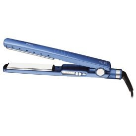 Prancha Philco Ultra Titanium Ppr05az Ions Tourmaline - Bivolt