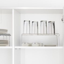 Prateleira Multiuso para Armário - Aco