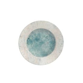 Prato De Sobremesa 21Cm Tramontina  - Fluorita