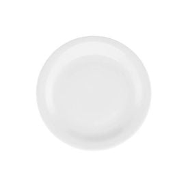 Prato de Sobremesa Hotel Gourmet Oxford 20Cm - Porcelana