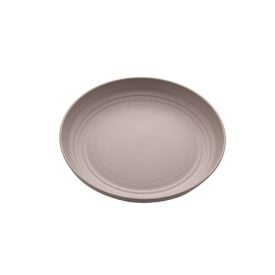 Prato de Sobremesa Lines Lyor 20Cm - Sortido